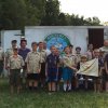 2016 Barron River
